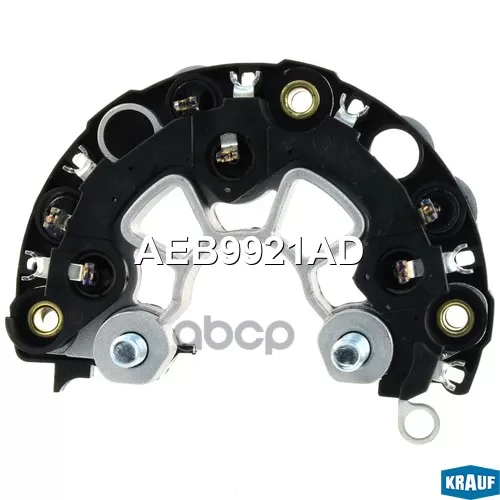 Диодный Мост Генератора Vw California 00- Krauf 