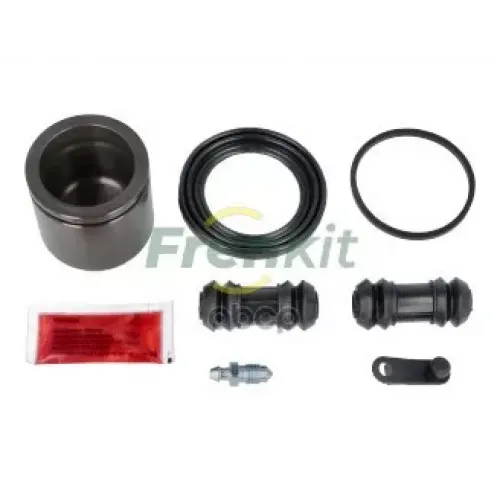 Ремкомплект Тормозного Суппорта + Поршень Frenkit 