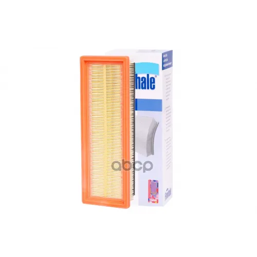 Фильтр Воздушный Fiat Punto 1.2/1.4/Ford Ka 1.2 Finwhale 