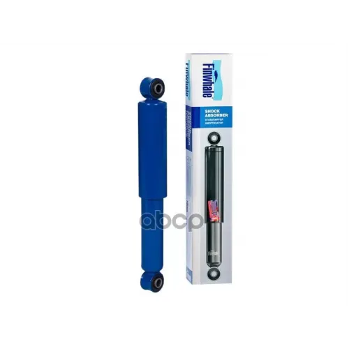 Амортизатор Daewoo Matiz 98- Задн. Finwhale 