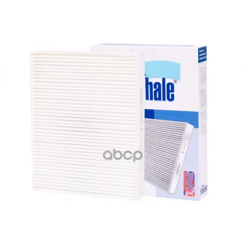 Фильтр Салона Bmw F20/30/31 Finwhale 