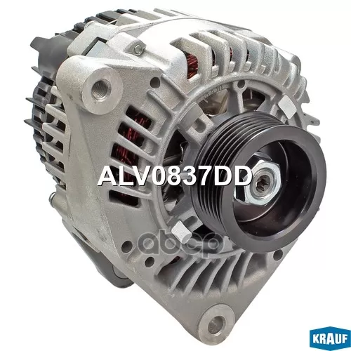 Генератор Krauf 