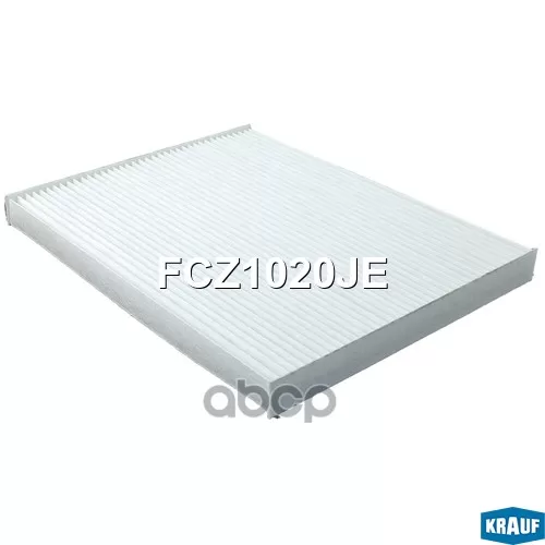 Фильтр Салона Krauf 