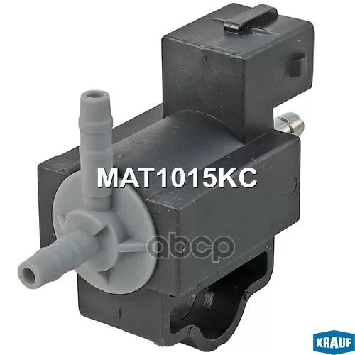 Клапан Электромагнитный Турбокомпрессора Krauf 