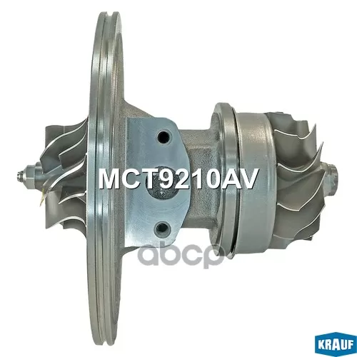 Картридж Для Турбокомпрессора Krauf 