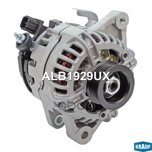 Генератор Krauf 