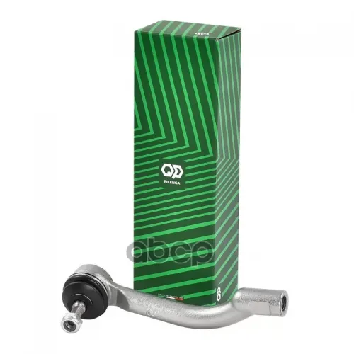 Наконечник Р/Т Nissan X-Trail/Qashqai/ Renault Koleos 08- Прав. PILENGA TS-P 2488