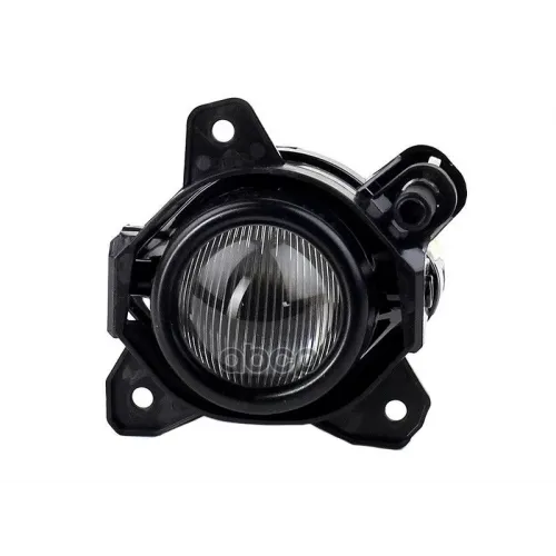 Фара Противотуманная Левая Хром 2013- Opel Astra -J- 2009- / 442-2035L-Uq Depo 