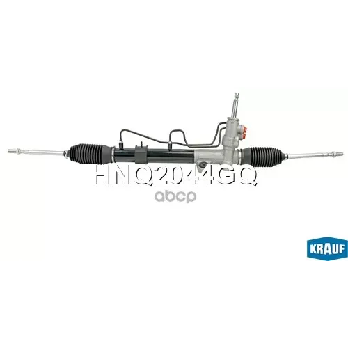 Рейка Рулевая Mitsubishi Lancer 03- Krauf 