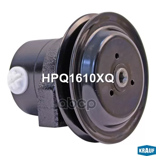 Насос Гур Gaz 2217/3302 Krauf 