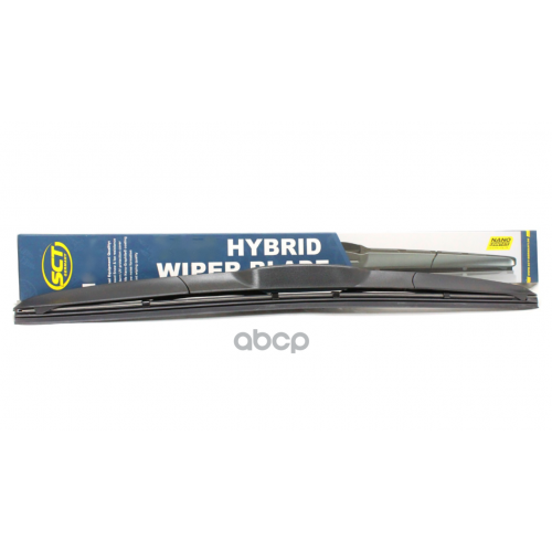 Щетки Стеклоочистителя 550Мм Hybrid Wiper Blade SCT 