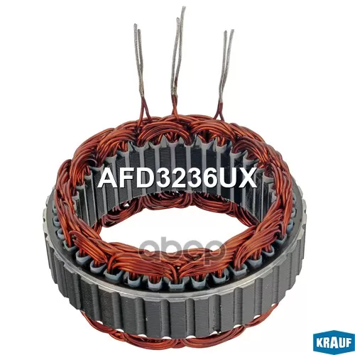 Статор Генератора Krauf 