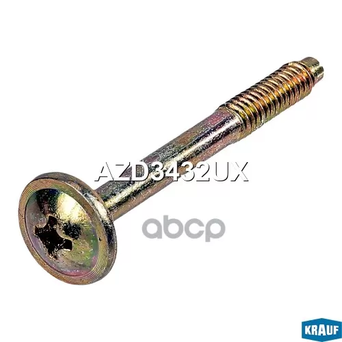 Болт Agco Allis/ Allis Chalmers/Chevrolet/Gmc/Consolidated Dsl/Ford/Freightliner Argosy/Kenworth/Mack/Volvo Генератора Krauf 