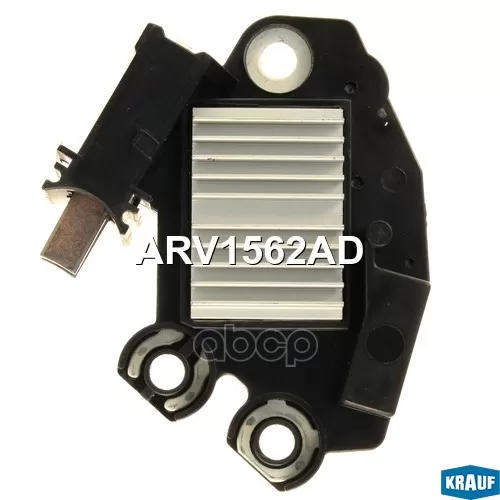 Регулятор Напряжения Citroen C4 04- Генератора Krauf 