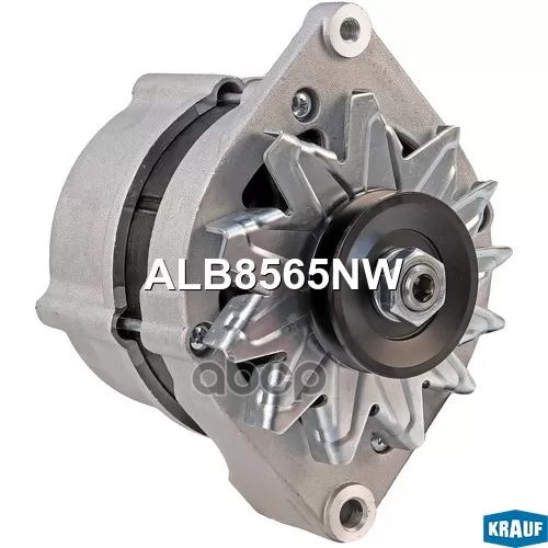 Генератор Krauf 