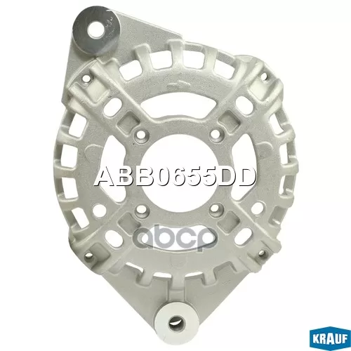 Крышка Генератора Передняя Krauf 