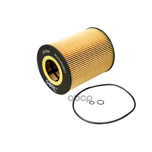 Фильтр Масляный Renault. Man (E13hd47) SORL 