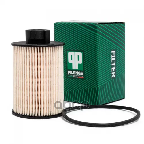 Фильтр Топливный Fiat/Opel/Citroen (Diesel) PILENGA FC-P 2432