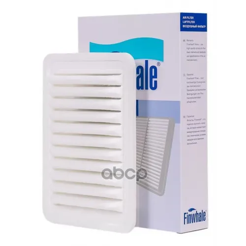 Фильтр Воздушный Lifan Smily Finwhale 