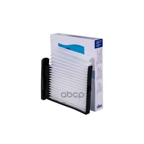 Фильтр Салона Nissan Tiida 07- Finwhale 