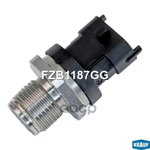 Датчик Давления Топлива Fiat Ducato 2.3D Krauf 