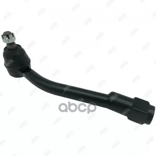 Наконечник Р/Т Hyundai H-1 Travel 08- 2.5Crdi Лев. JIKIU 