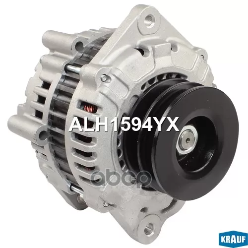 Генератор Krauf 