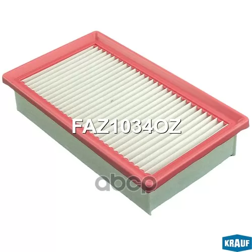 Фильтр Воздушный Krauf 