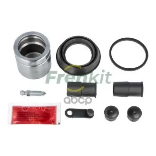 Ремкомплект Тормозного Суппорта + Поршень Frenkit 