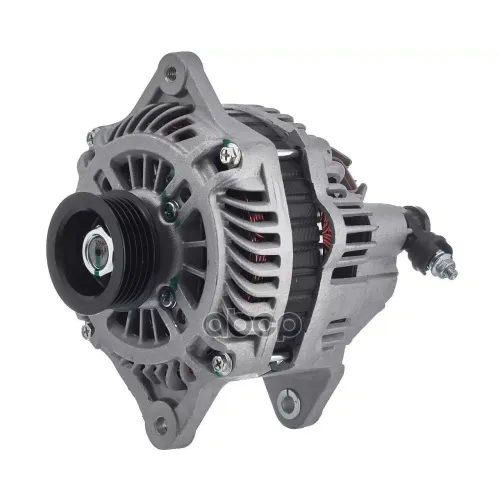 Генератор Subaru Impreza/Forester/Outback 00- 110A Tesla Technics 