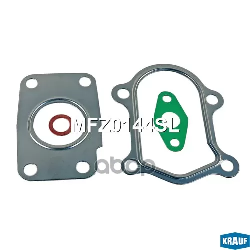 Комплект Прокладок Турбокомпрессора Krauf 