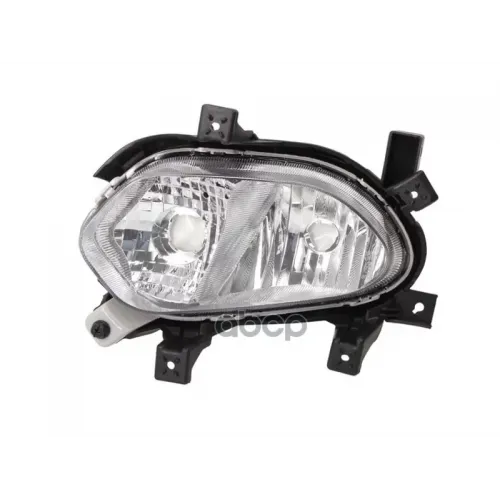 Фара Противотуманная Kia Ceed 12- (С Дхо) Прав. Depo 