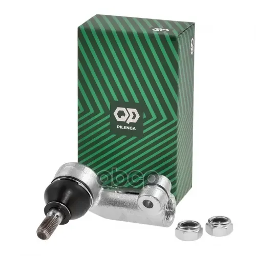 Наконечник Р/Т Ваз 2110-12 Лев. PILENGA TS-P 1149