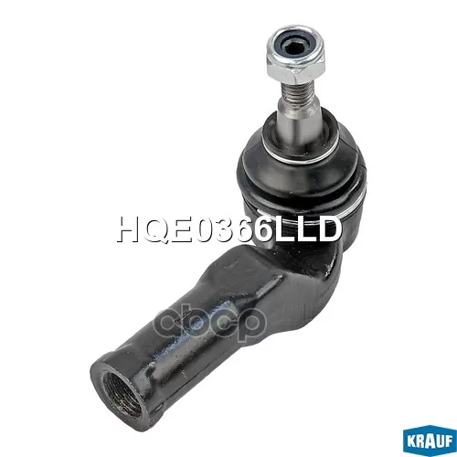 Наконечник Р/Т Ford Focus Ii 04- Лев. Krauf 