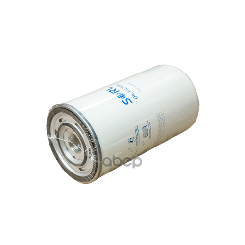 Фильтр Масляный M30x2 Iveco (H220wn) SORL 