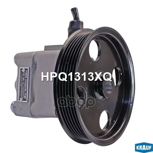 Насос Гур Volvo Xc90 D5 05- Krauf 