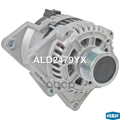 Генератор Krauf 