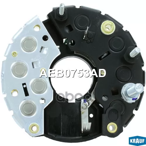 Диодный Мост Генератора Krauf 