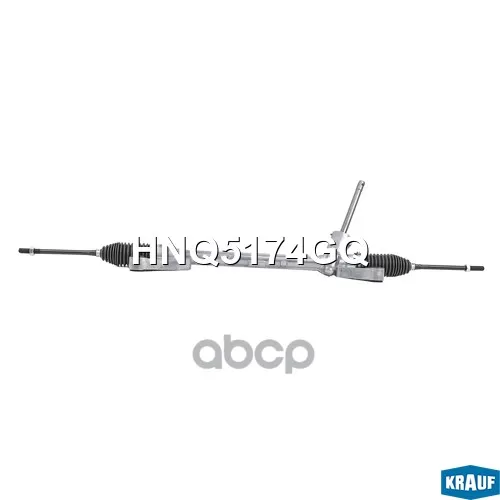 Рулевая Рейка Krauf 