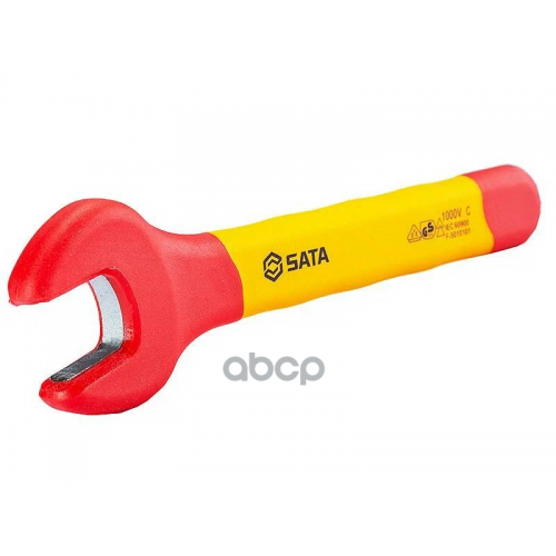 Диэлектрический Рожковый Ключ 9 Мм SATA 