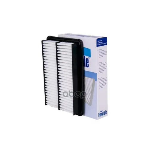 Фильтр Воздушный Mazda 3/6/Cx-5 Finwhale 