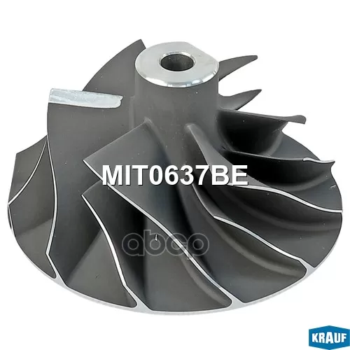 Крыльчатка Турбокомпрессора Krauf 