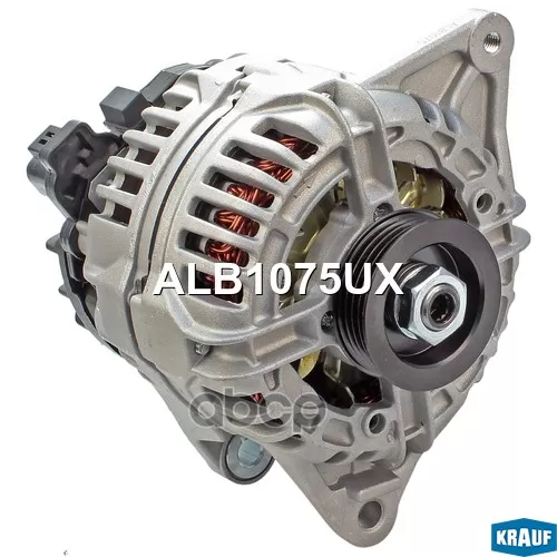 Генератор Krauf 