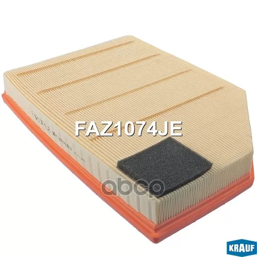 Фильтр Воздушный Krauf 