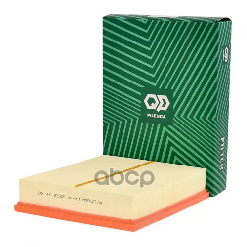 Фильтр Воздушный Ssangyong Kyron/Actyon 2.0/2.7Xdi PILENGA FA-P 2223