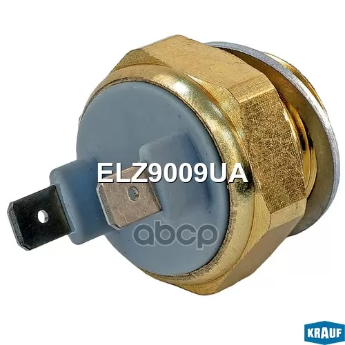 Датчик Включения Вентилятора Ваз 92-87C Krauf 