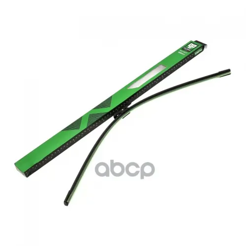 Щётка С/О 650Мм Бескаркасная (Pinch Tab) PILENGA WB-P 1650 PT