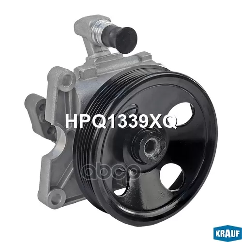 Насос Гур Mb W203/W211/W221 Krauf 