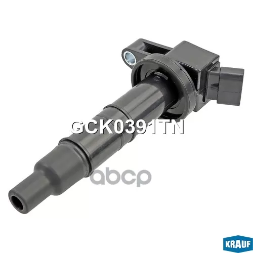 Катушка Зажигания Krauf 