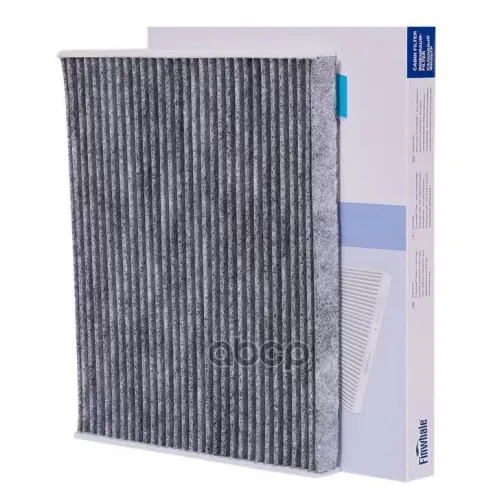 Фильтр Салона Hyun/Kia Elantra/Ceed/I30 06- Угольный Finwhale 